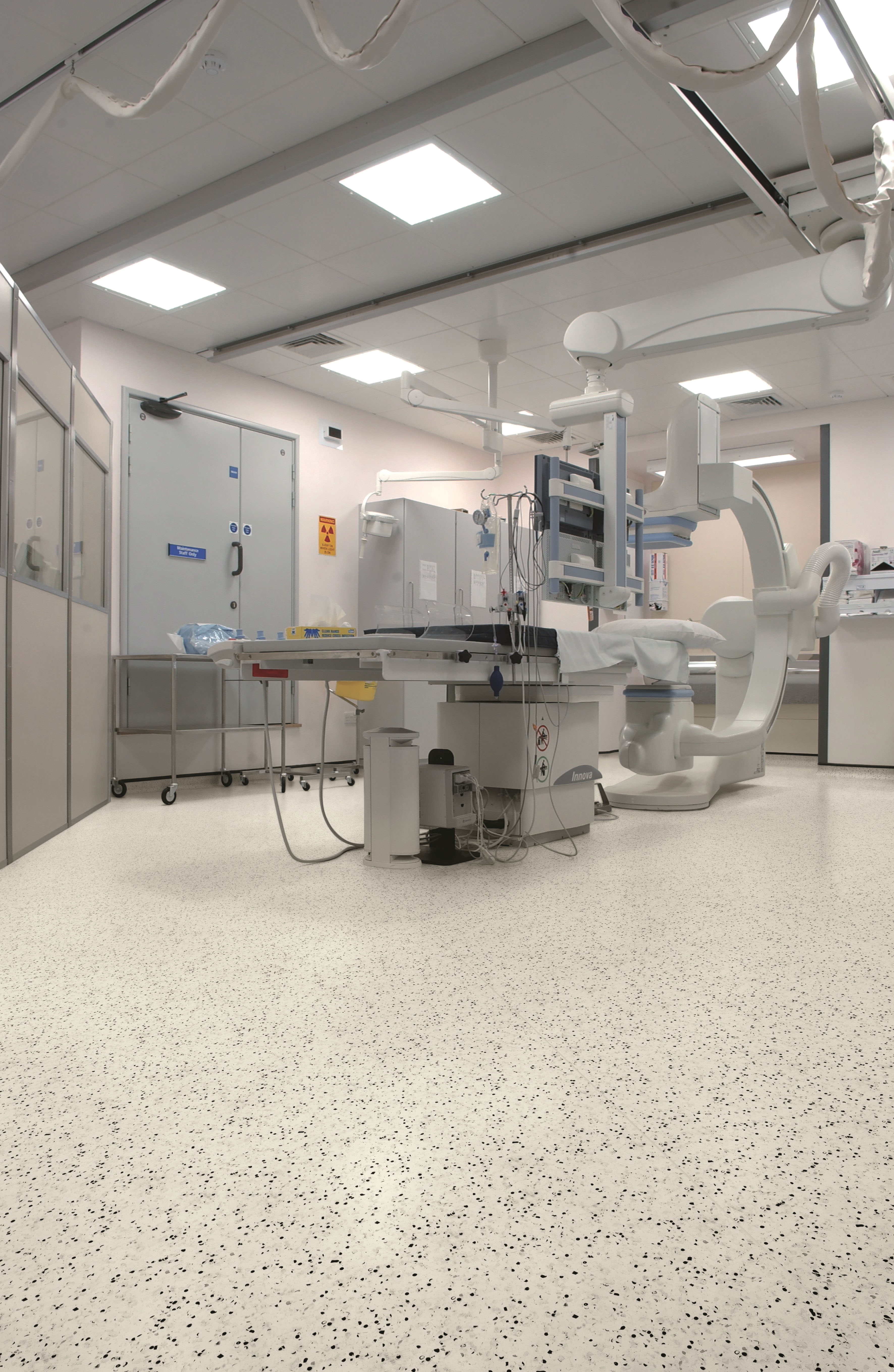 Static Dissipative & Electro Conductive