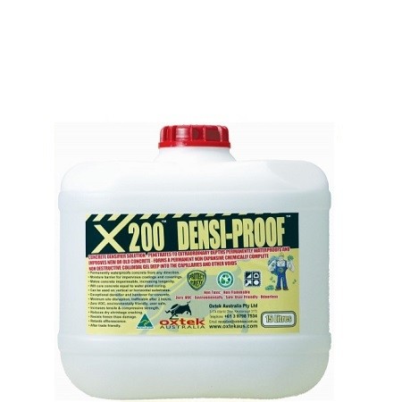 X200 Densi-Proof