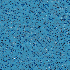 Polysafe Standard PUR - Arctic Blue 4130
